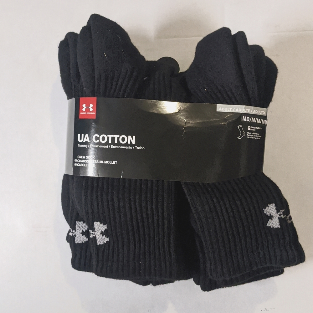 Under Armour Socks
